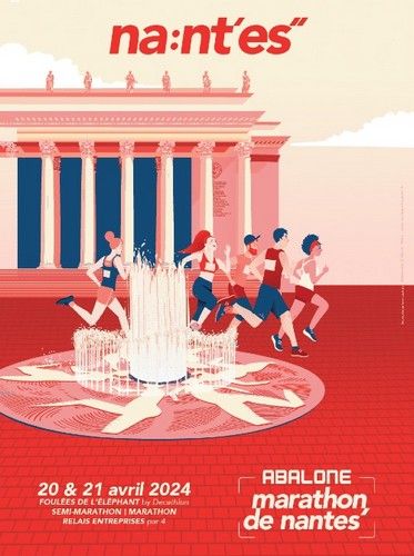 Marathon de Nantes
