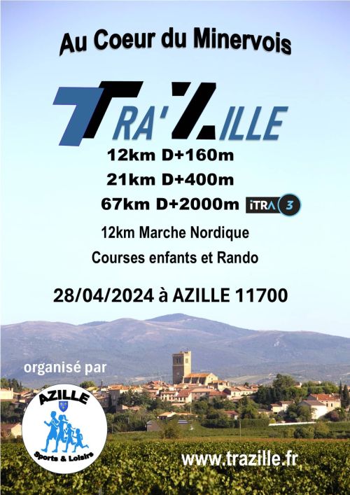 Tra'Zille