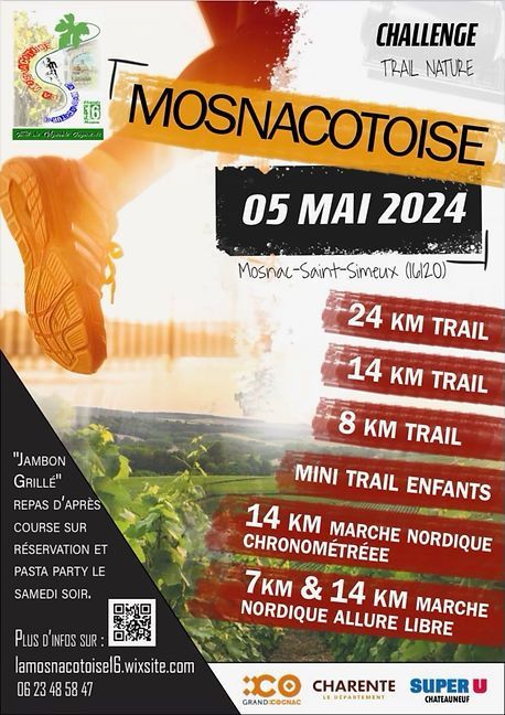 La Mosnacotoise