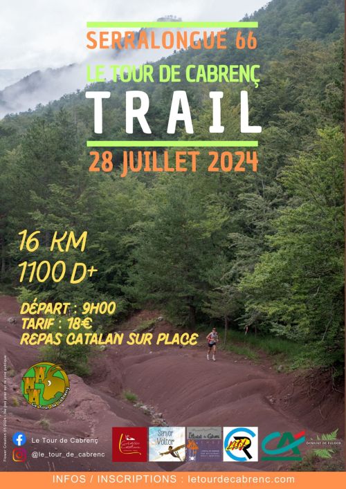 Le Tour de Cabrenç