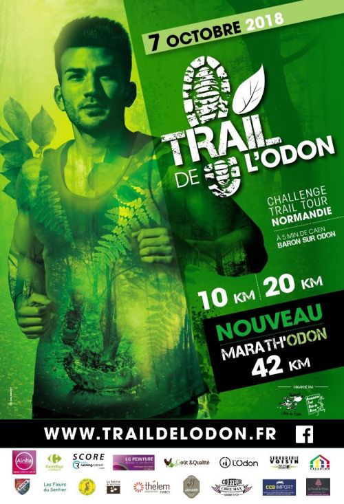 Trail de l'Odon