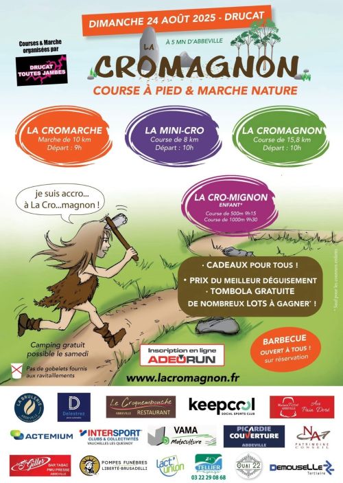 La Cromagnon
