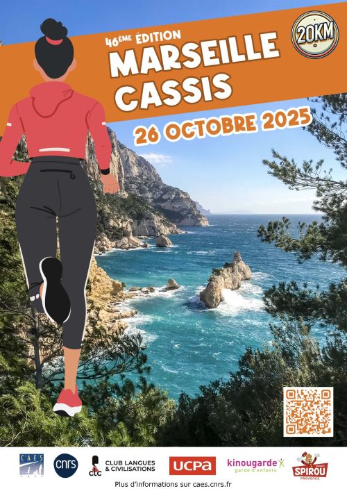 Marseille - Cassis