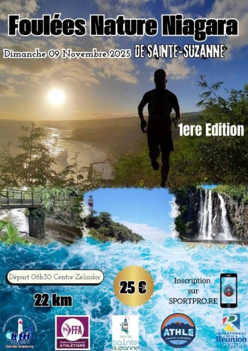 Foulées Nature Niagara