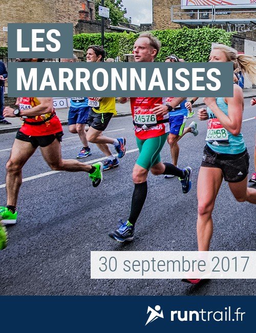 Les Marronnaises