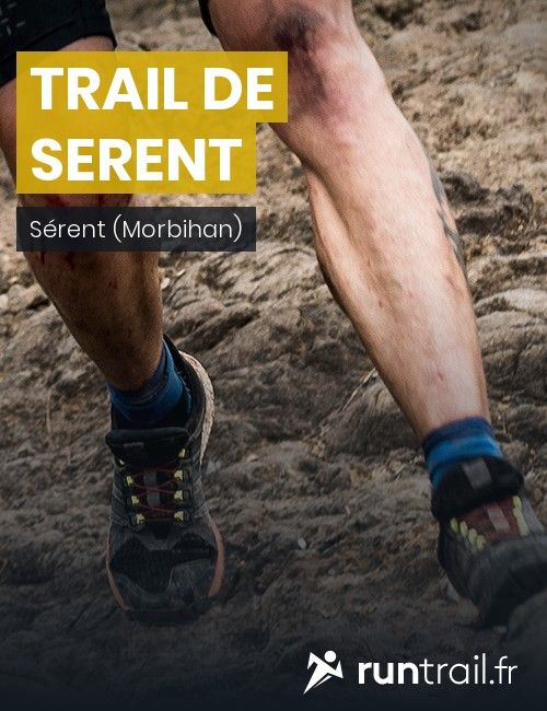 Trail de Serent