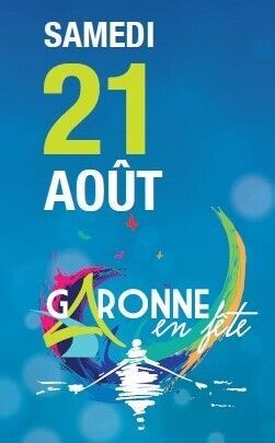 Trail de Garonne