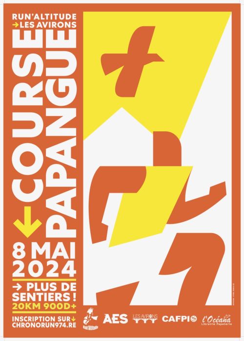 Course Papangue