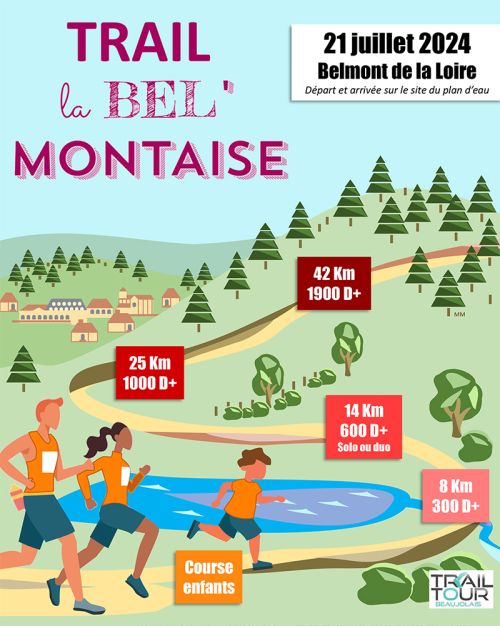 La Bel'Montaise