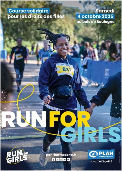 Run for Girls #3