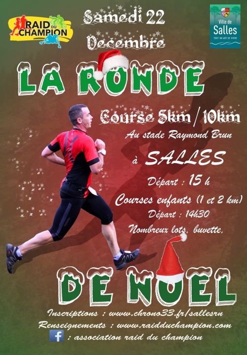 Ronde de Noël