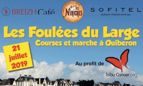Les Foulées du Large
