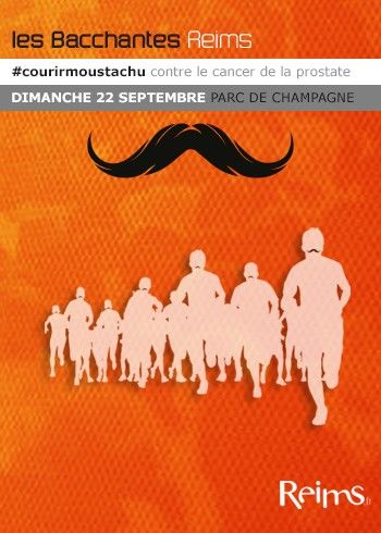 Les Bacchantes Reims