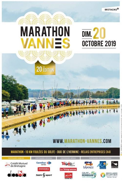 Marathon de Vannes