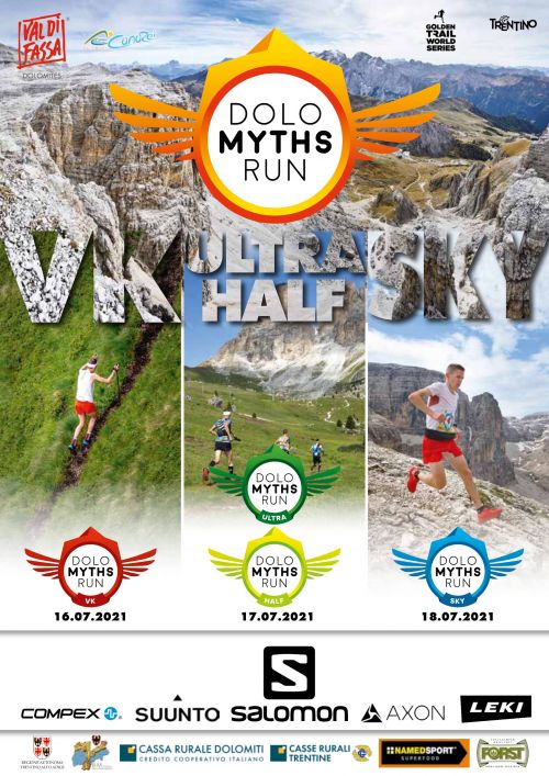 DoloMyths Run