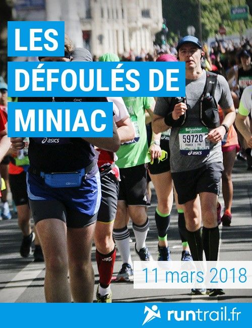 Les Défoulés de Miniac