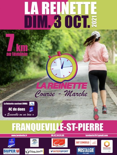 La Reinette