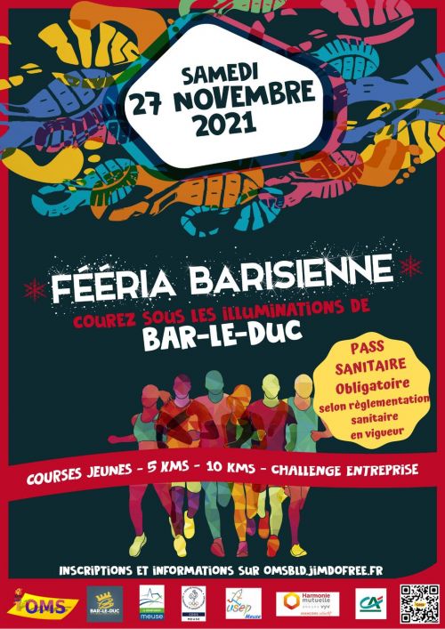 La Fééria Barisienne