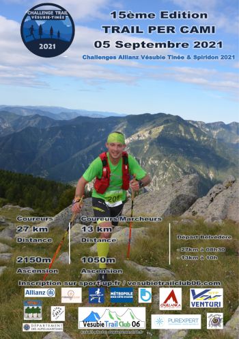 Trail Per Cami