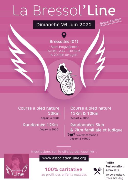 La Bressol'Line