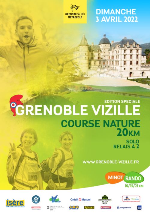 Grenoble Vizille
