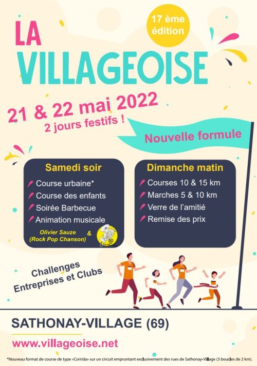 La Villageoise