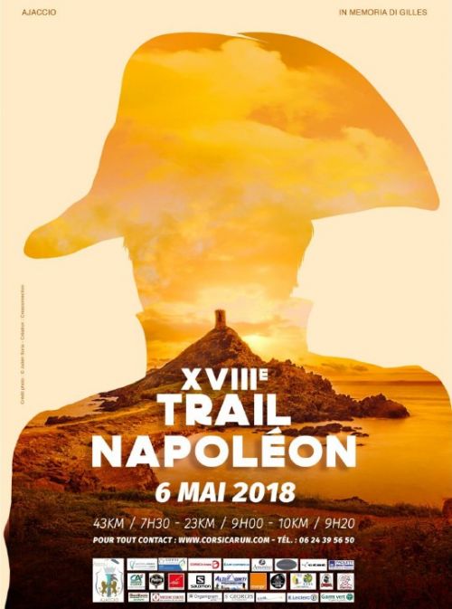 Trail Napoléon