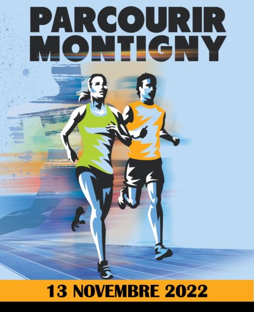 Parcourir Montigny