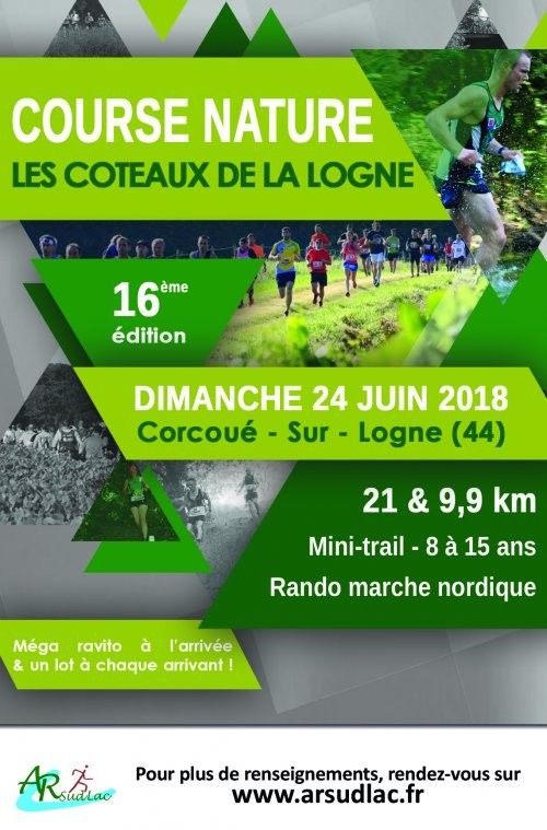 Les Coteaux de la Logne
