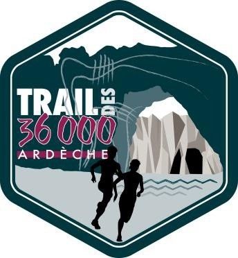 Trail des 36000