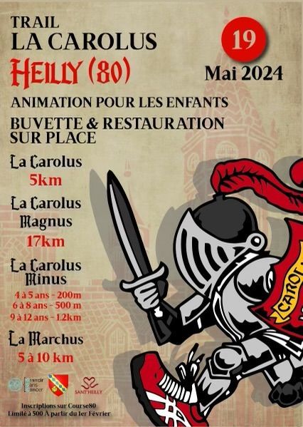 La Carolus