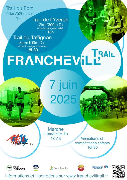 Franchevill'Trail