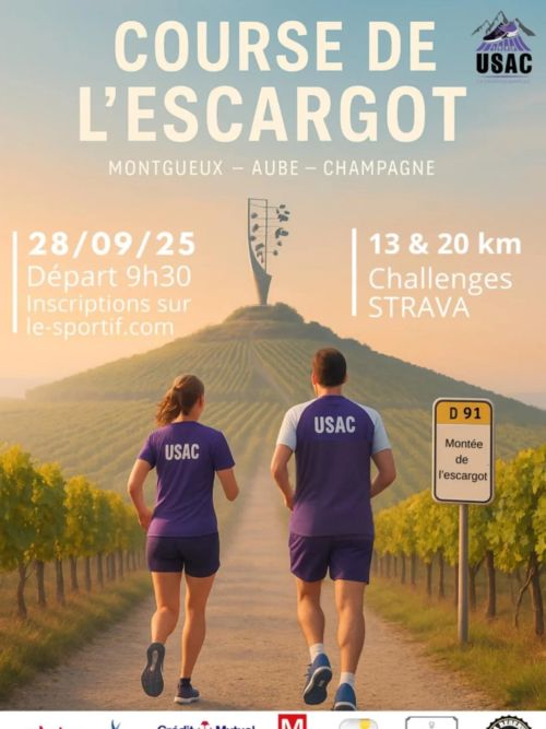 Course de l'Escargot