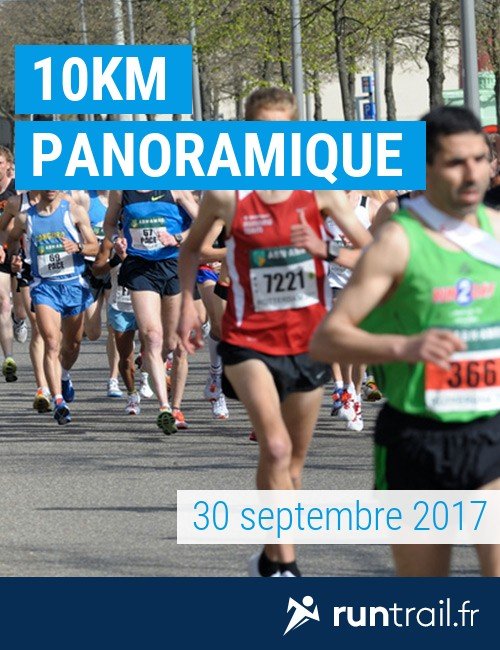 10km Panoramique