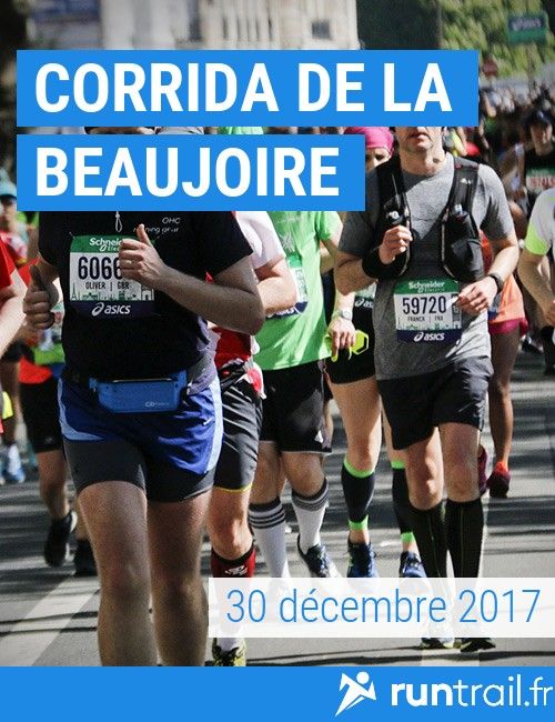 Corrida de la Beaujoire