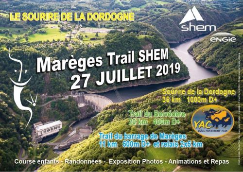 Marèges Trail Shem
