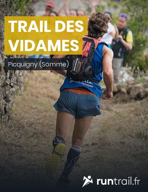 Trail des Vidames