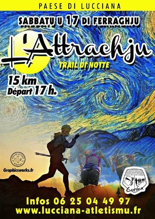 L'Attrachju