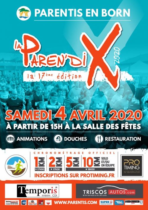 La Paren'dix