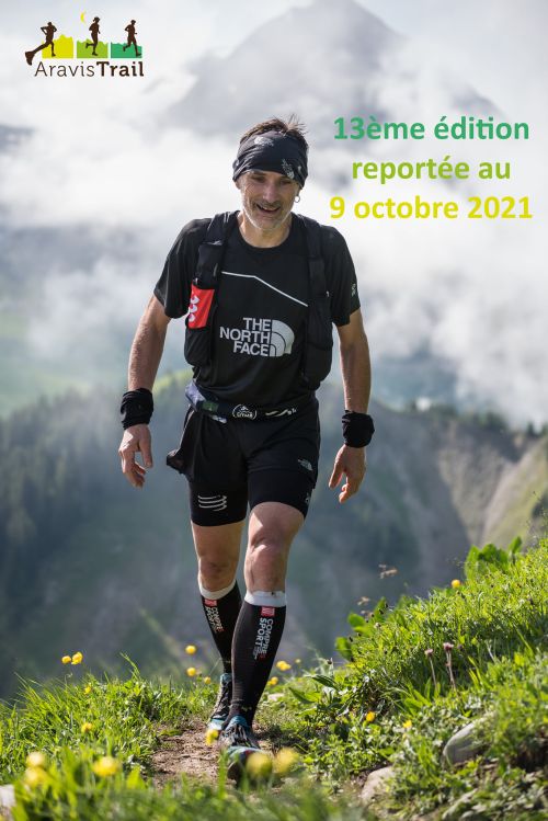 Aravis Trail