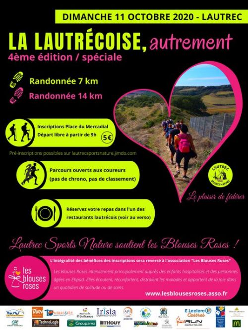 La Lautrecoise