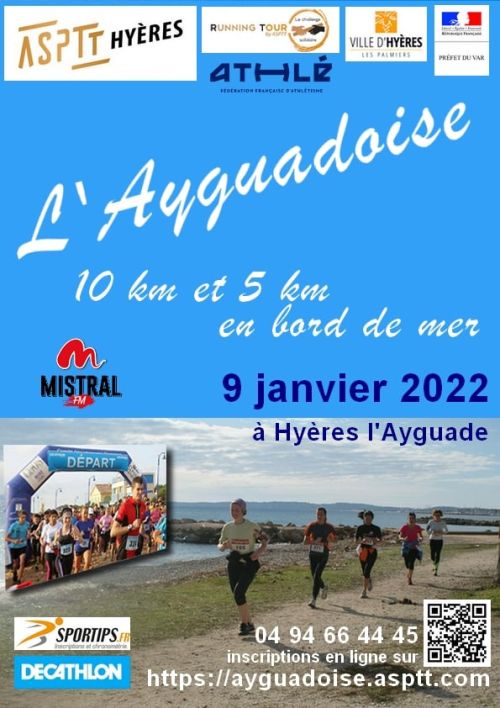 L'Ayguadoise