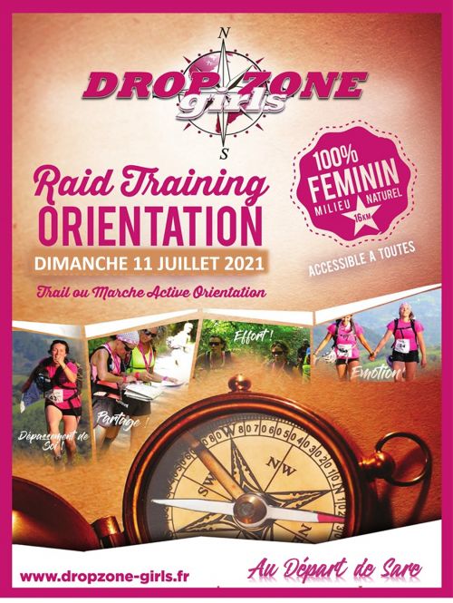 DropZone Girls