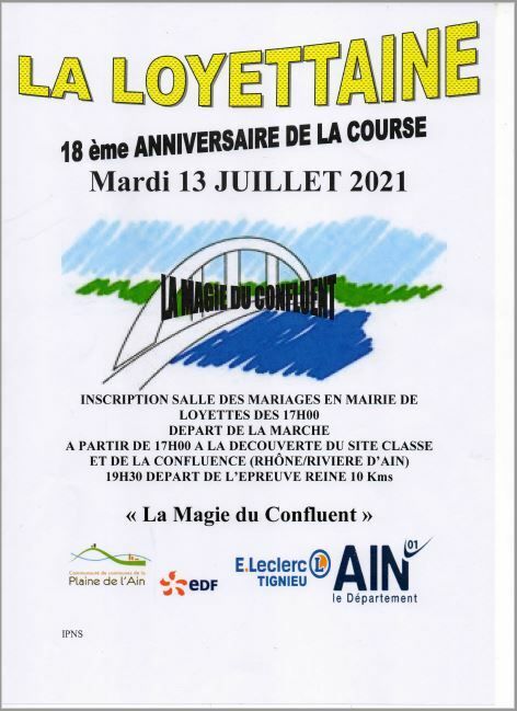 La Magie du Confluent