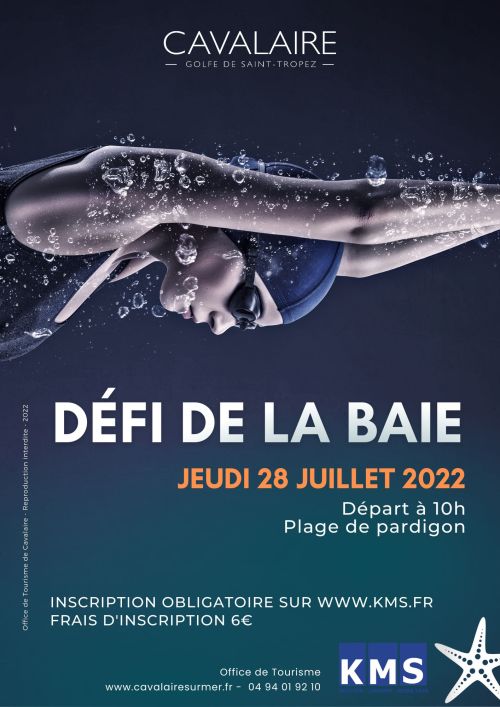 Défi de la Baie