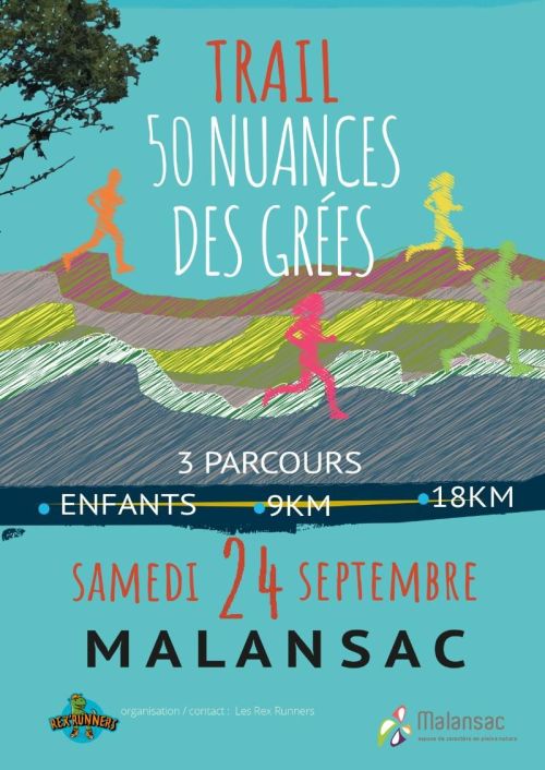50 Nuances des Grées