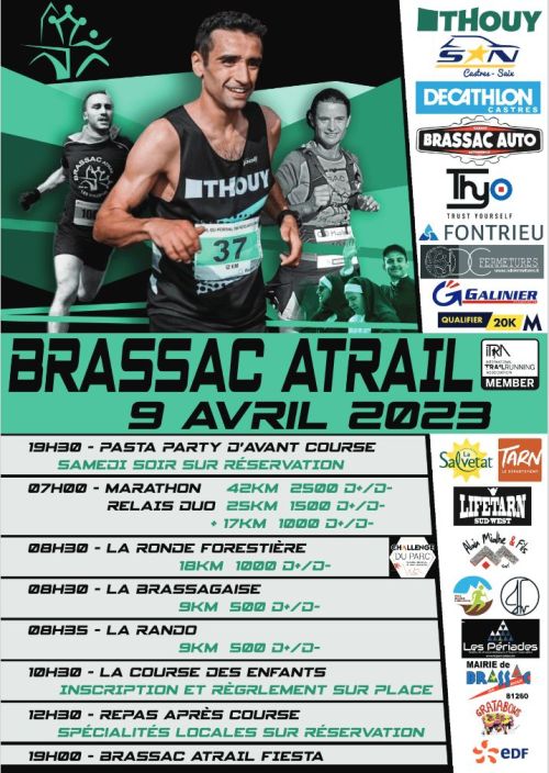 BrassacATrail