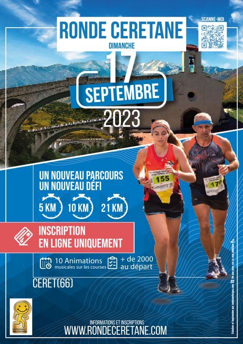 La Ronde Cérétane