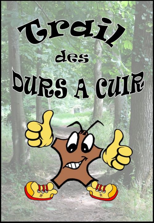 Trail des Durs à Cuir