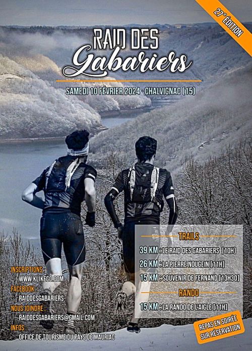 Raid des Gabariers